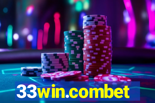 33win.combet