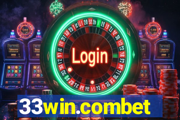 33win.combet