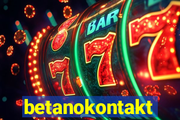 betanokontakt