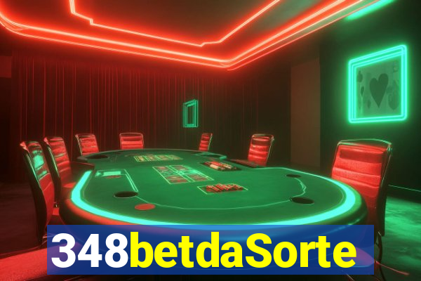 348betdaSorte