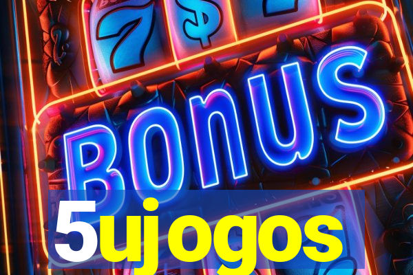 5ujogos