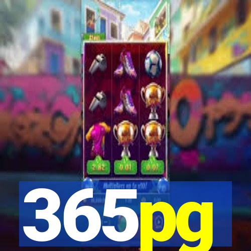 365pg