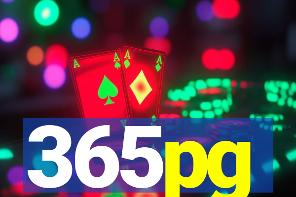 365pg