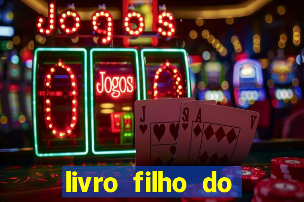 livro filho do fogo - volume 3 pdf grátis