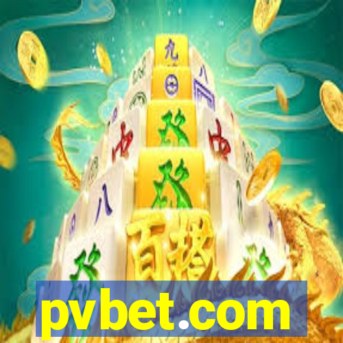 pvbet.com