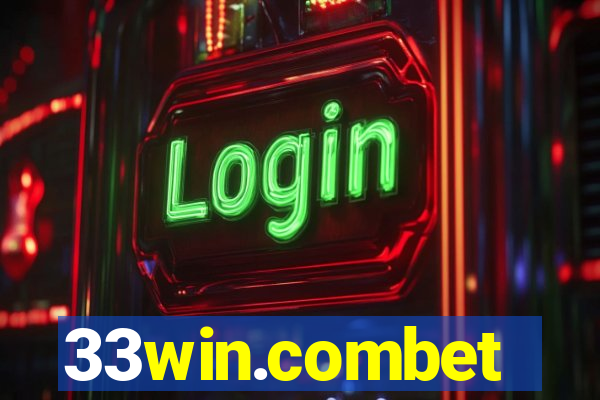 33win.combet