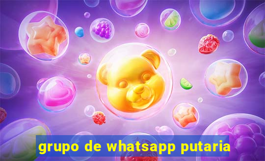 grupo de whatsapp putaria