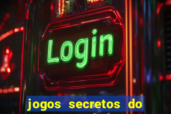 jogos secretos do friv 2018