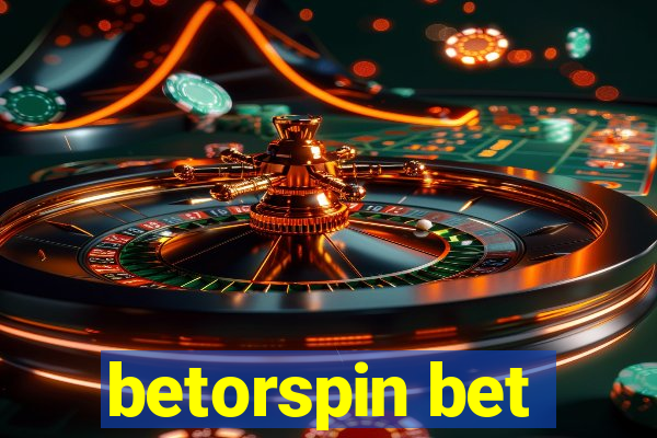 betorspin bet