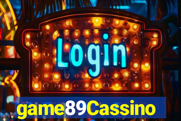 game89Cassino