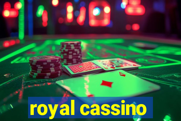 royal cassino