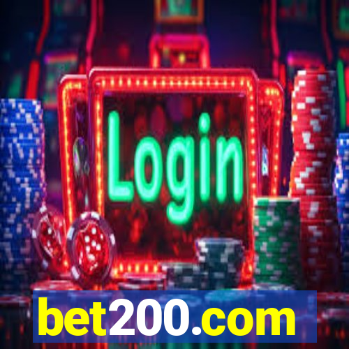 bet200.com