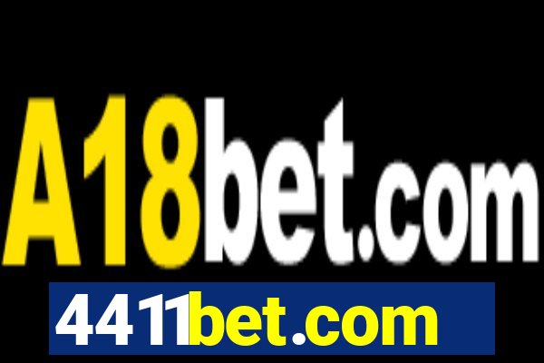 4411bet.com