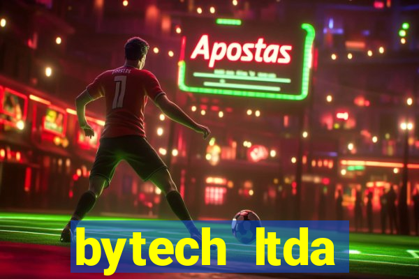 bytech ltda plataforma jogos