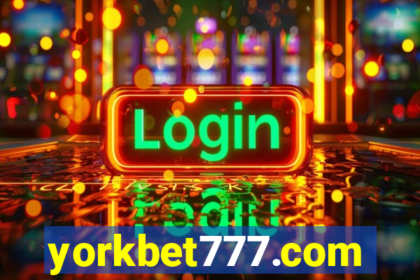 yorkbet777.com