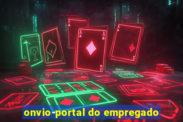 onvio-portal do empregado