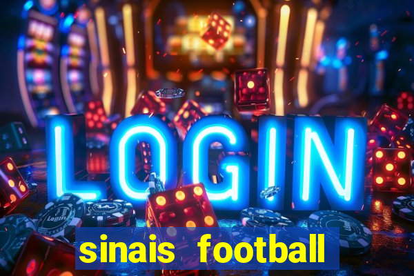 sinais football studio telegram