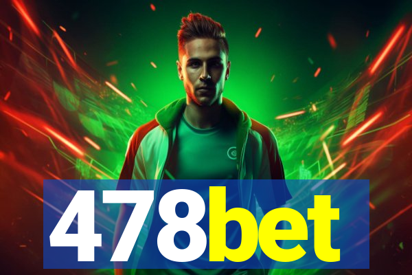 478bet