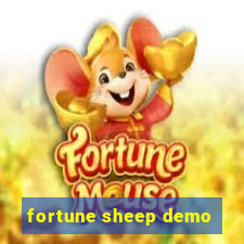 fortune sheep demo