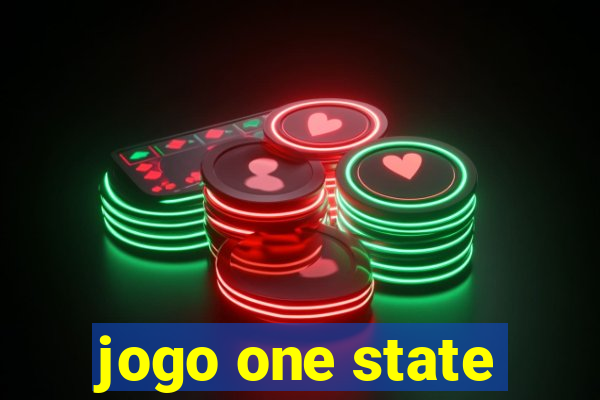 jogo one state