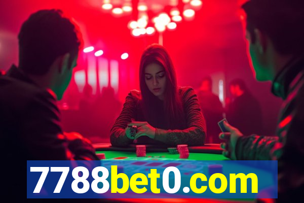 7788bet0.com