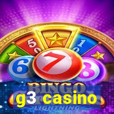 g3 casino