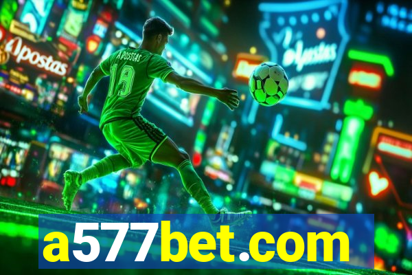 a577bet.com