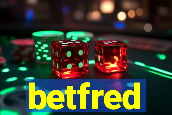 betfred