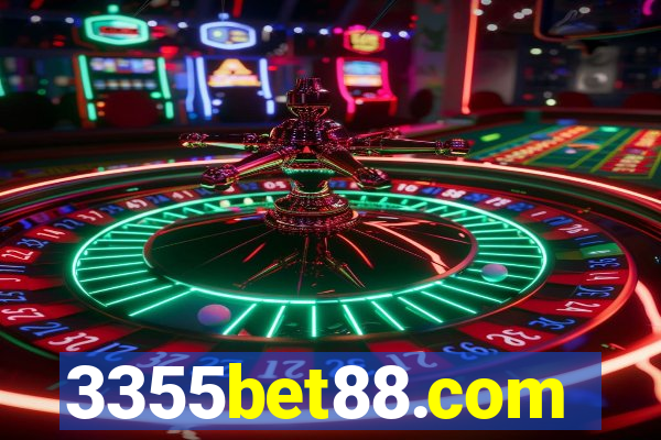 3355bet88.com