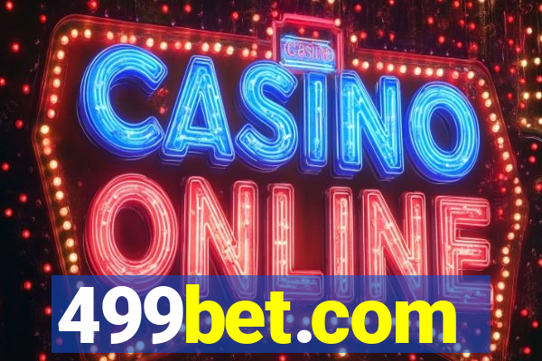 499bet.com