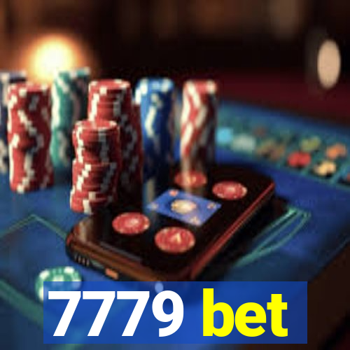 7779 bet