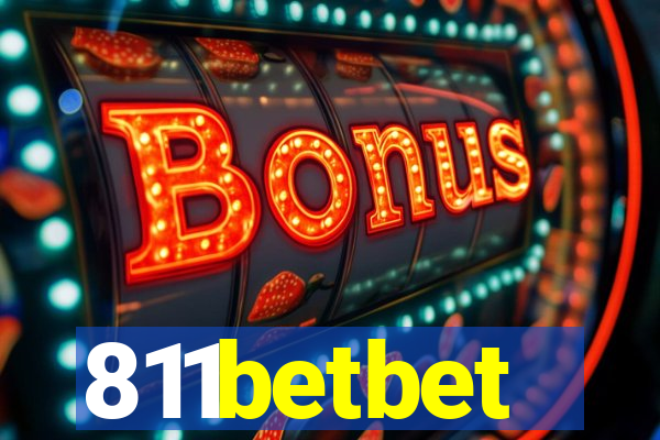 811betbet