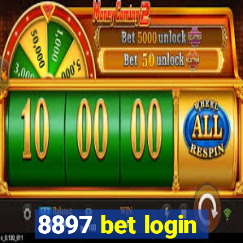 8897 bet login