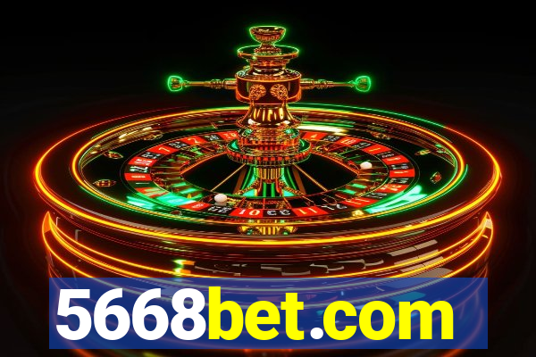 5668bet.com