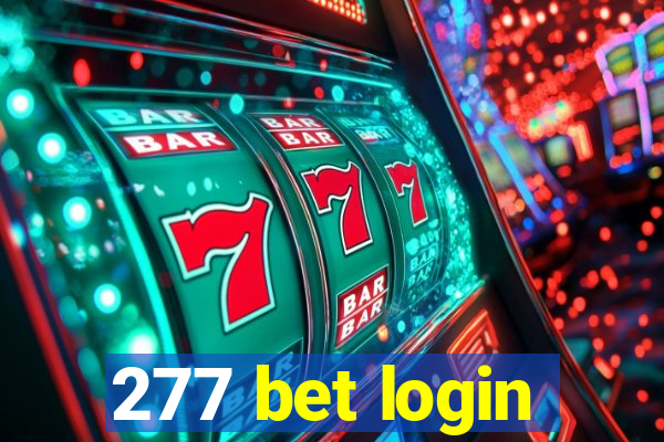 277 bet login