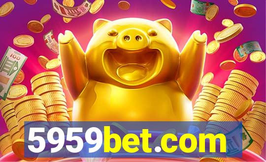 5959bet.com