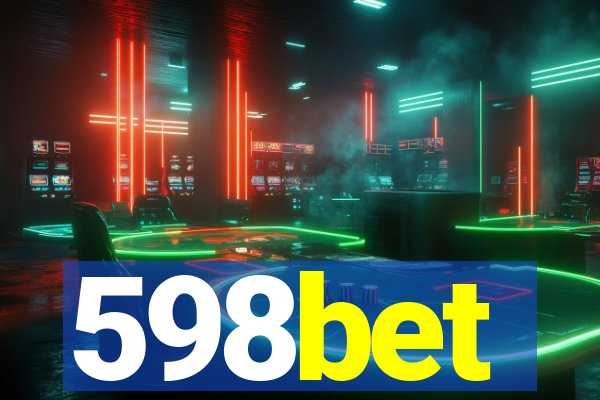 598bet