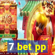 7 bet pp