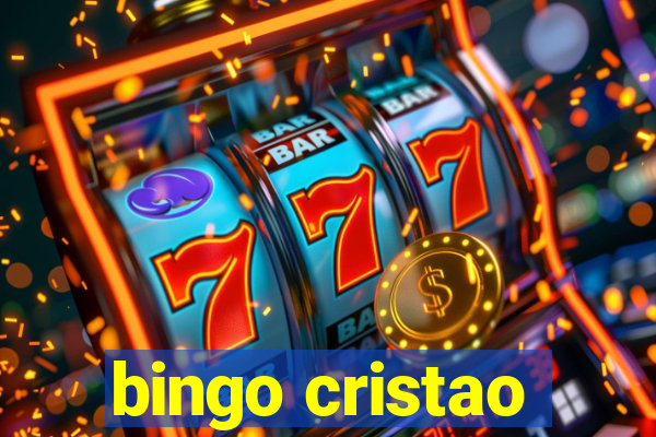 bingo cristao