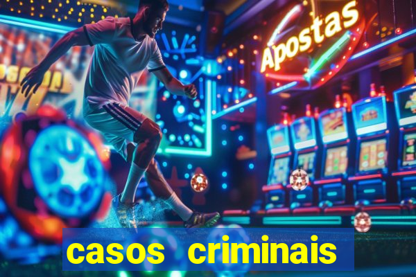 casos criminais para ler pdf