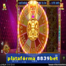 plataforma 8839bet