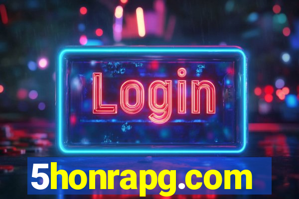 5honrapg.com