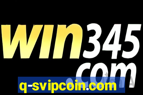 q-svipcoin.com