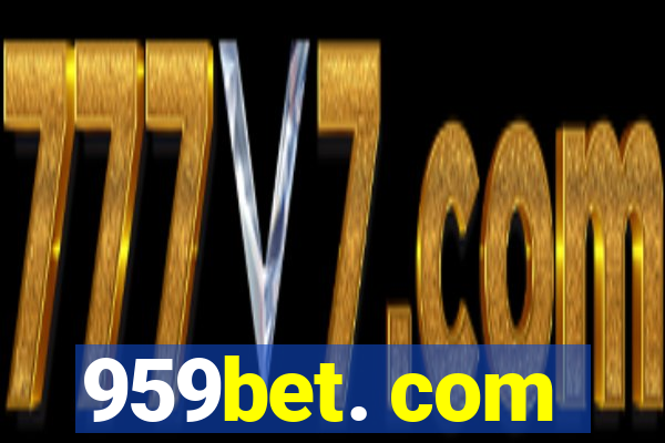 959bet. com