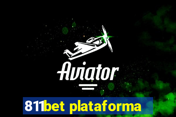 811bet plataforma