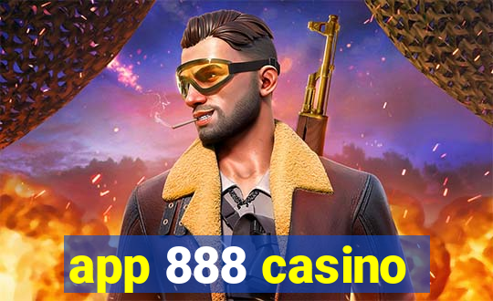 app 888 casino