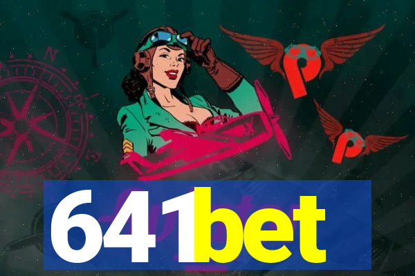 641bet