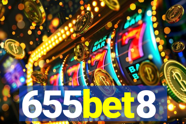 655bet8