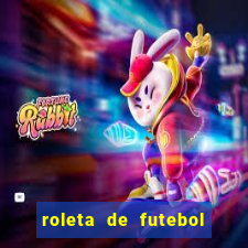 roleta de futebol carreira roleta