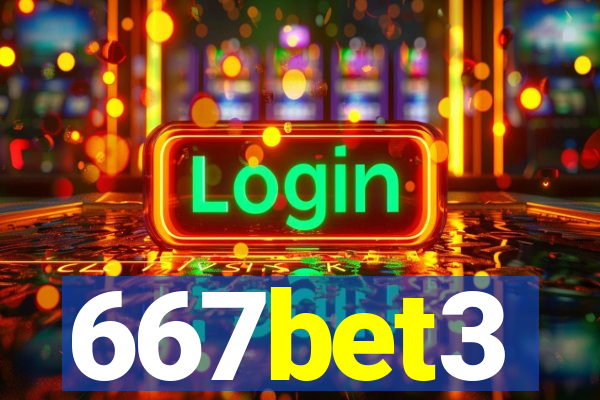 667bet3